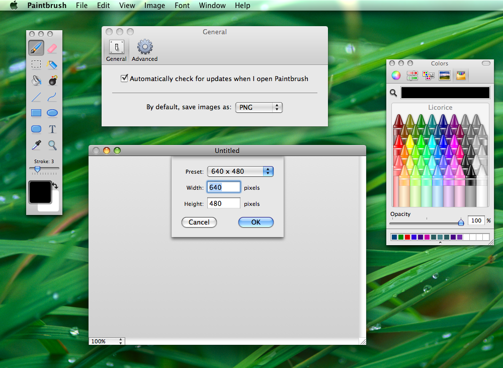 for mac instal Inpaint